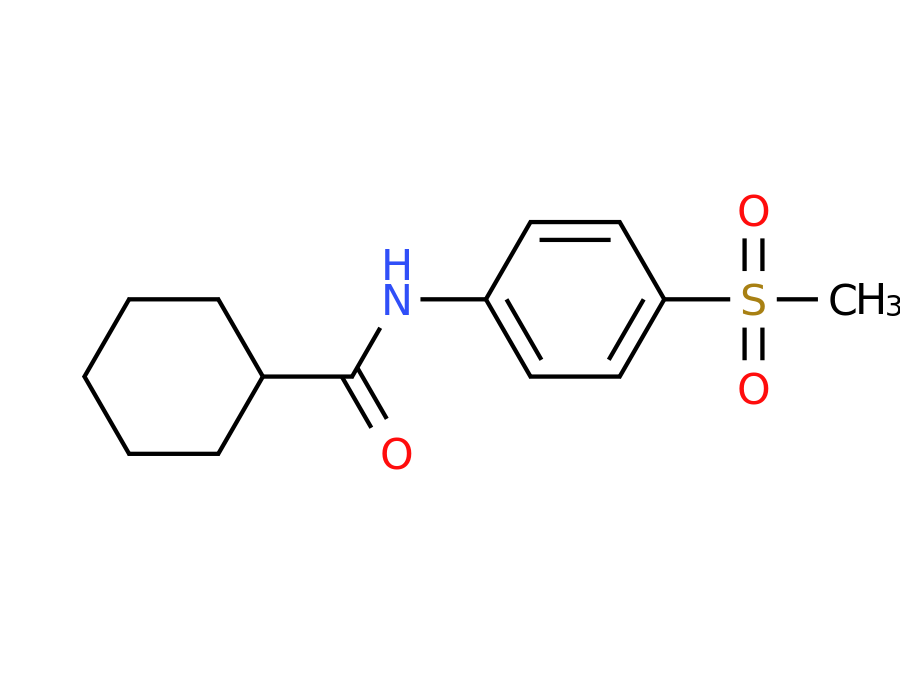 Structure Amb41832