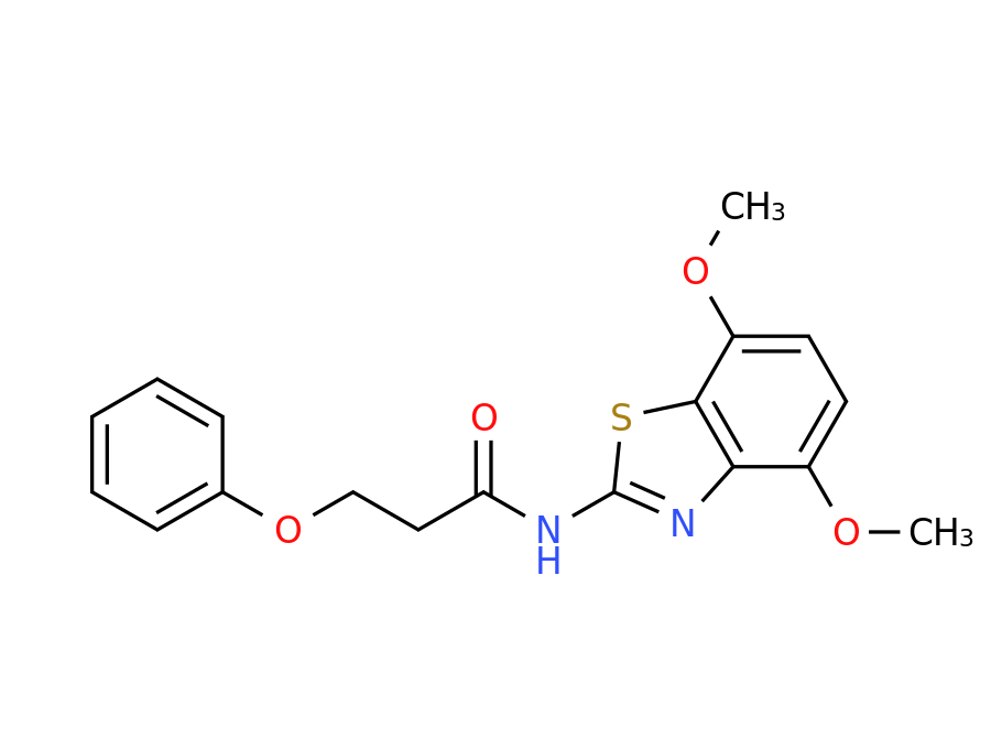 Structure Amb4183271