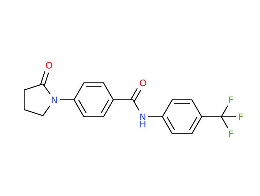 Structure Amb418329