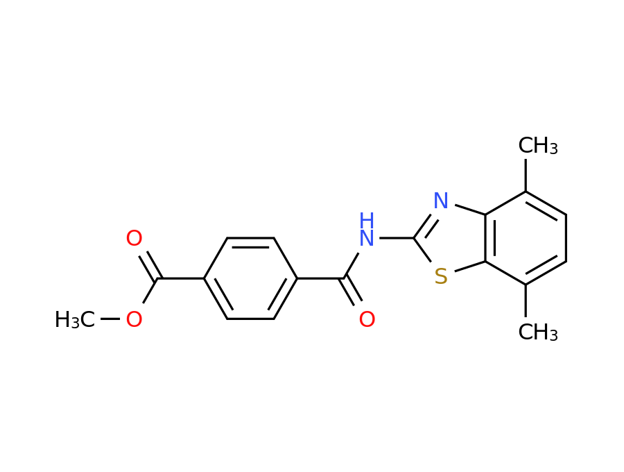 Structure Amb4183333