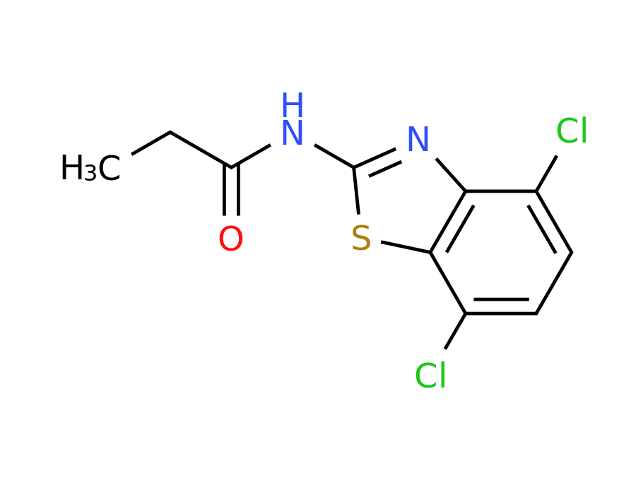 Structure Amb4183400