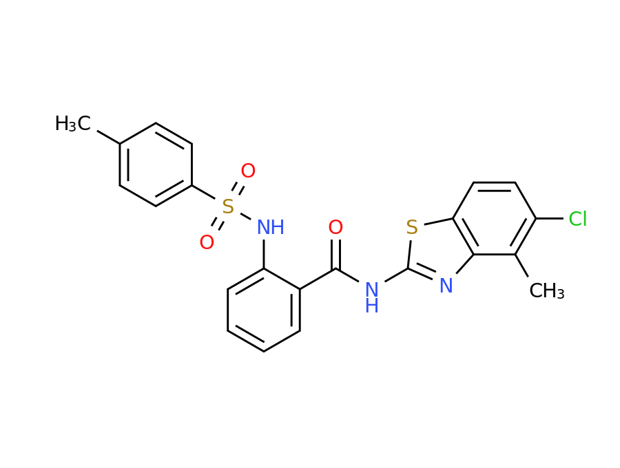 Structure Amb4183449