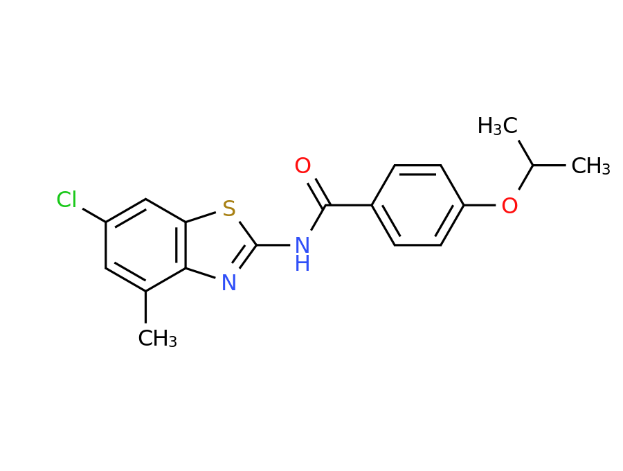 Structure Amb4183535