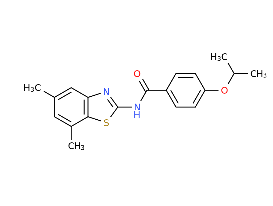 Structure Amb4183540