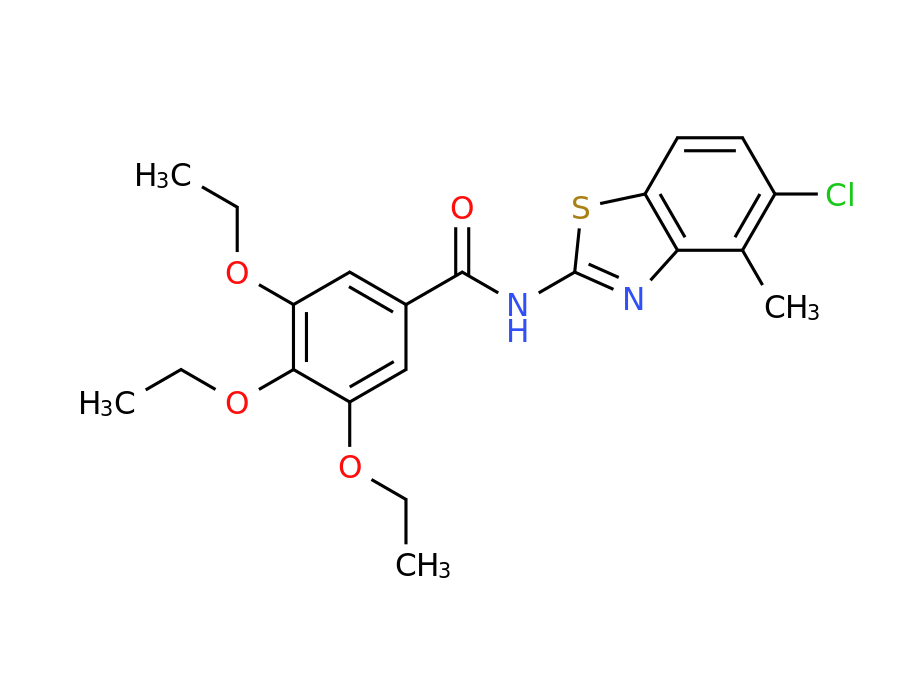 Structure Amb4183559