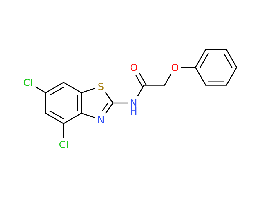 Structure Amb4183612