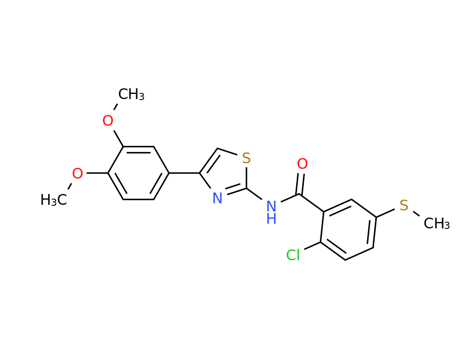 Structure Amb418526