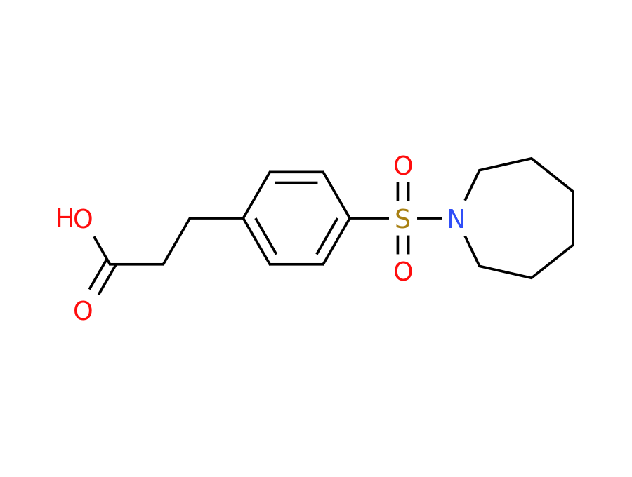 Structure Amb418932