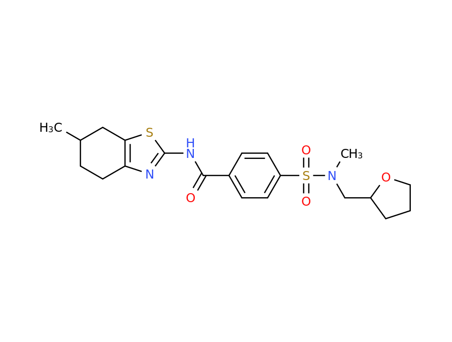 Structure Amb4189731