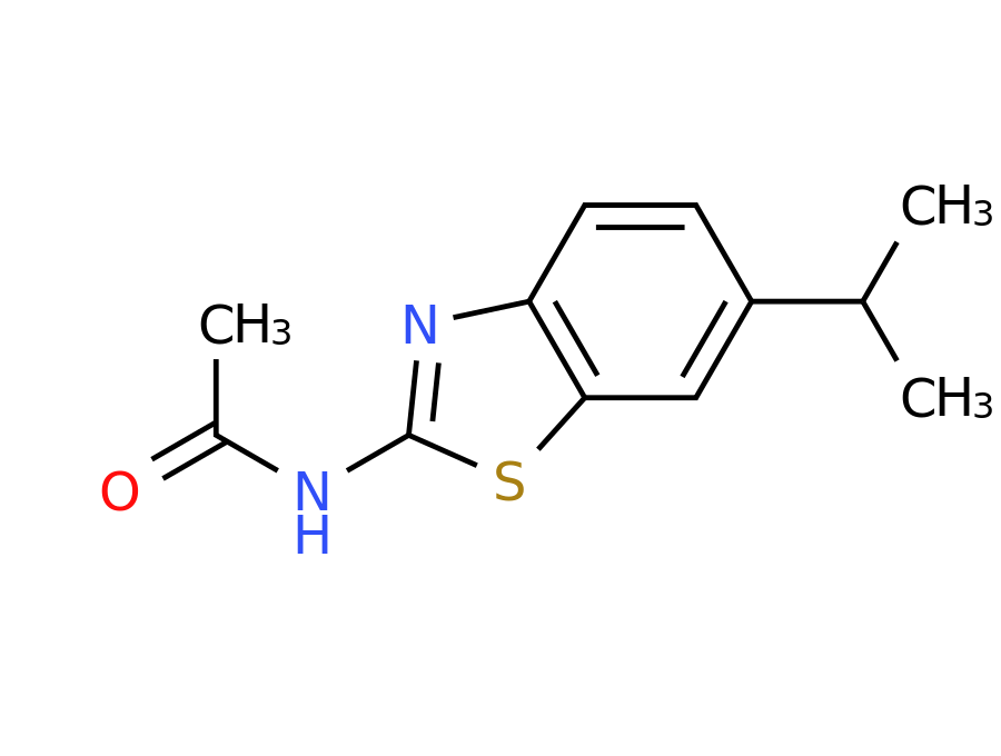 Structure Amb4190532