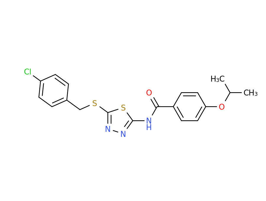 Structure Amb419055