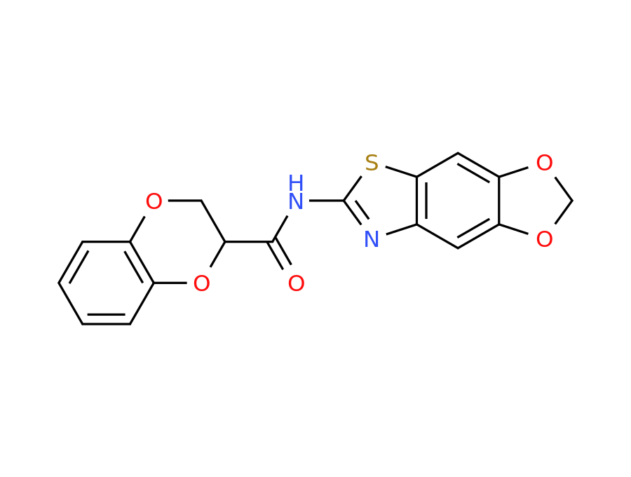 Structure Amb4190966