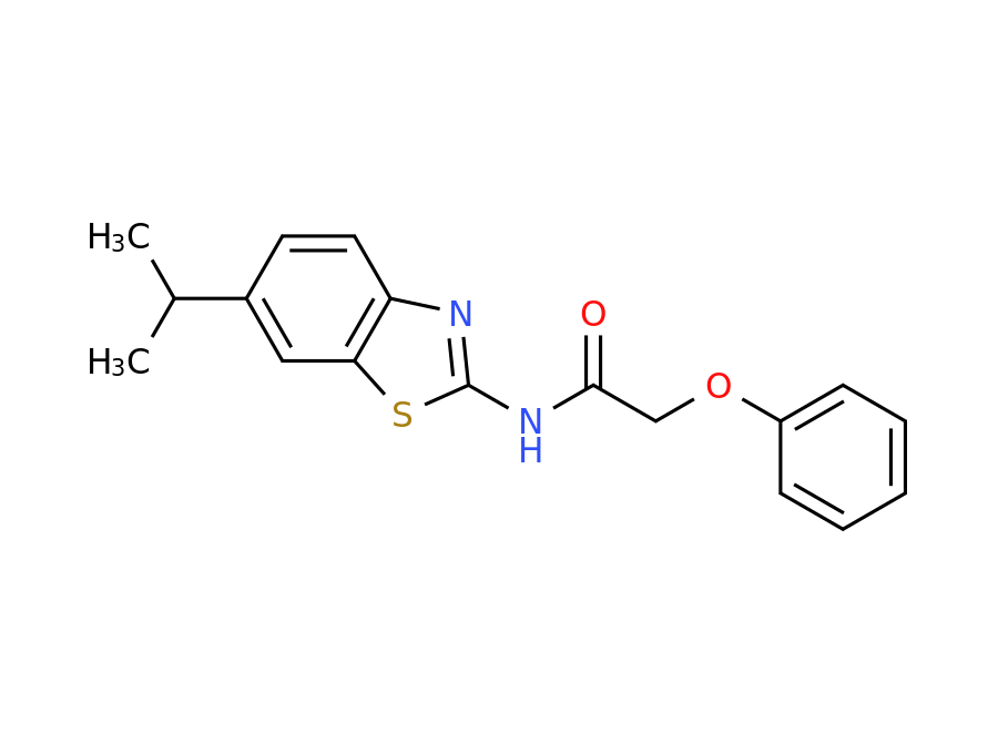 Structure Amb4191035