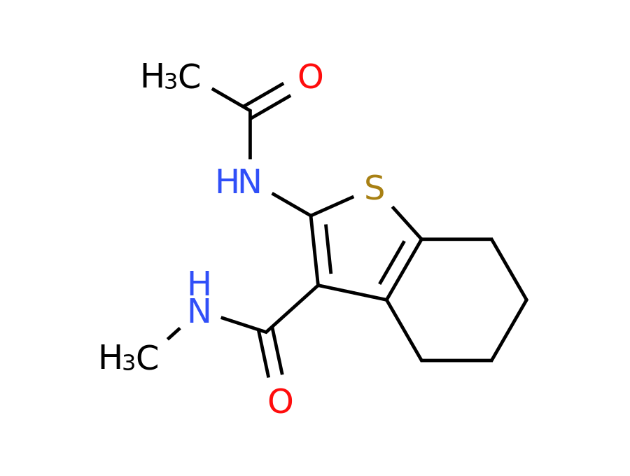 Structure Amb4192167