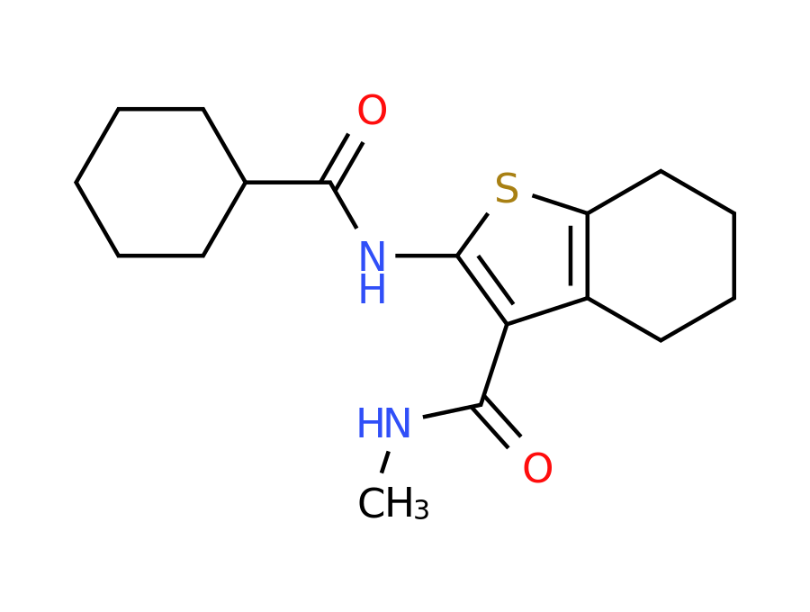 Structure Amb4192205