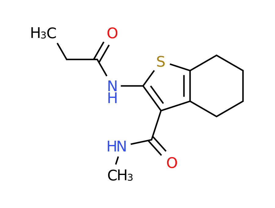 Structure Amb4192235