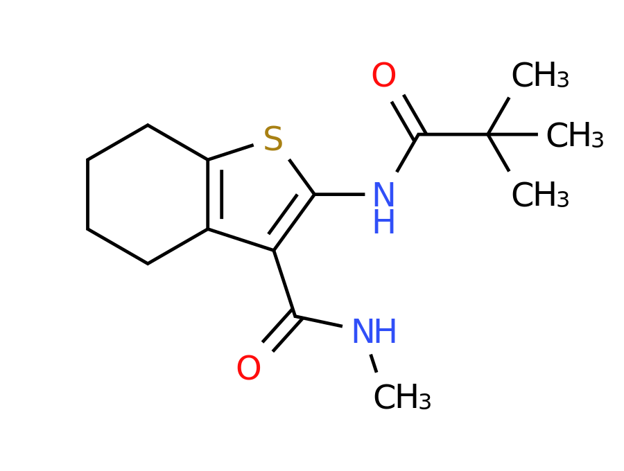 Structure Amb4192238