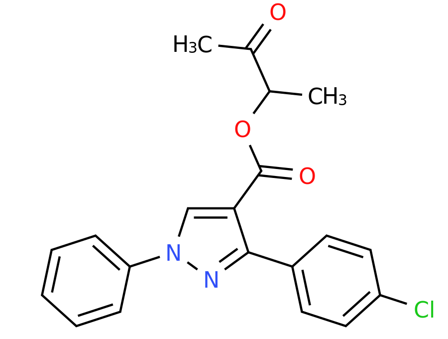 Structure Amb419288