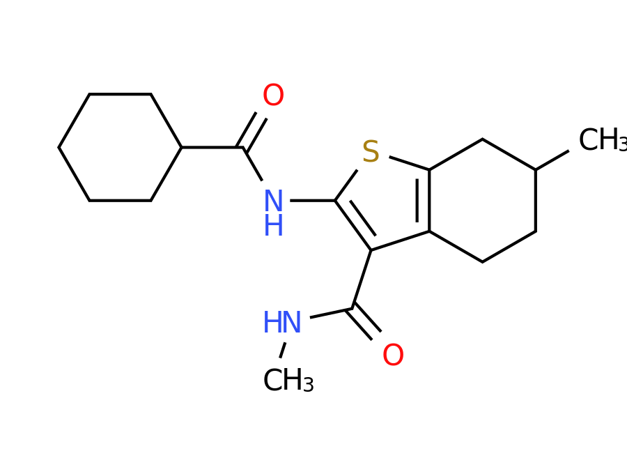 Structure Amb4193290