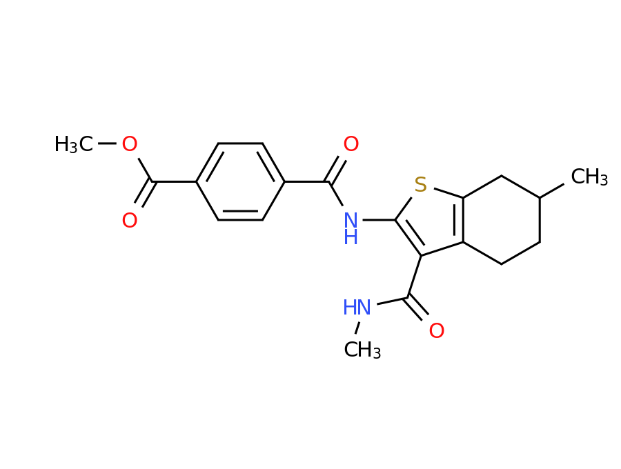 Structure Amb4193308