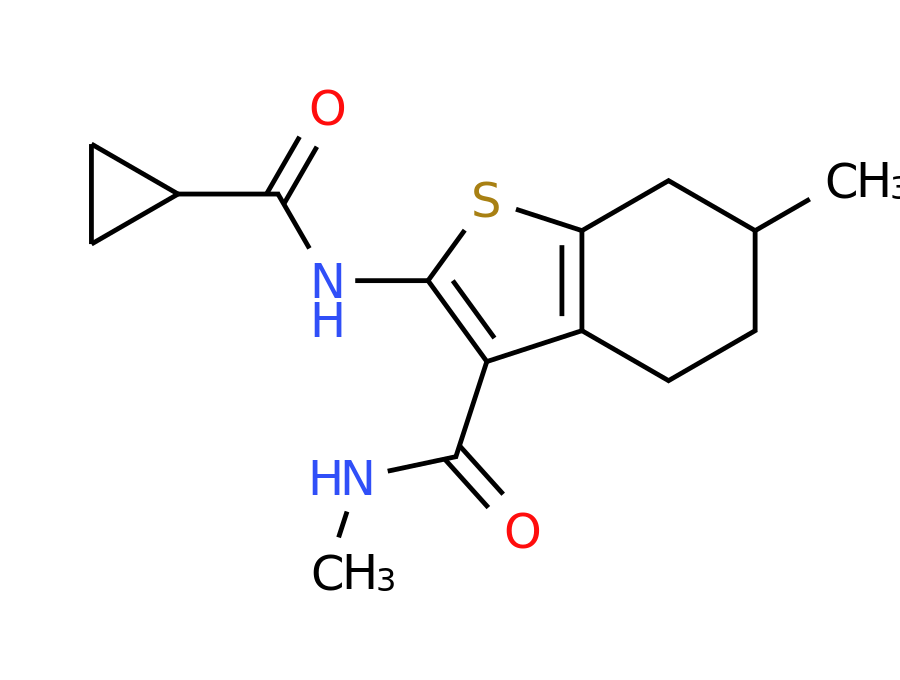 Structure Amb4193323