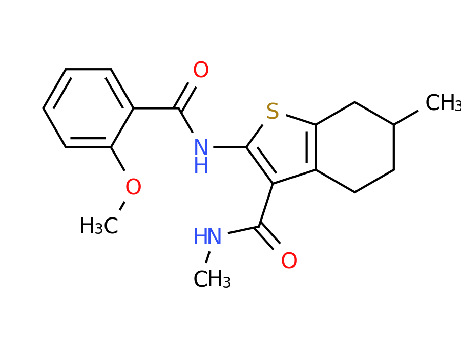 Structure Amb4193333