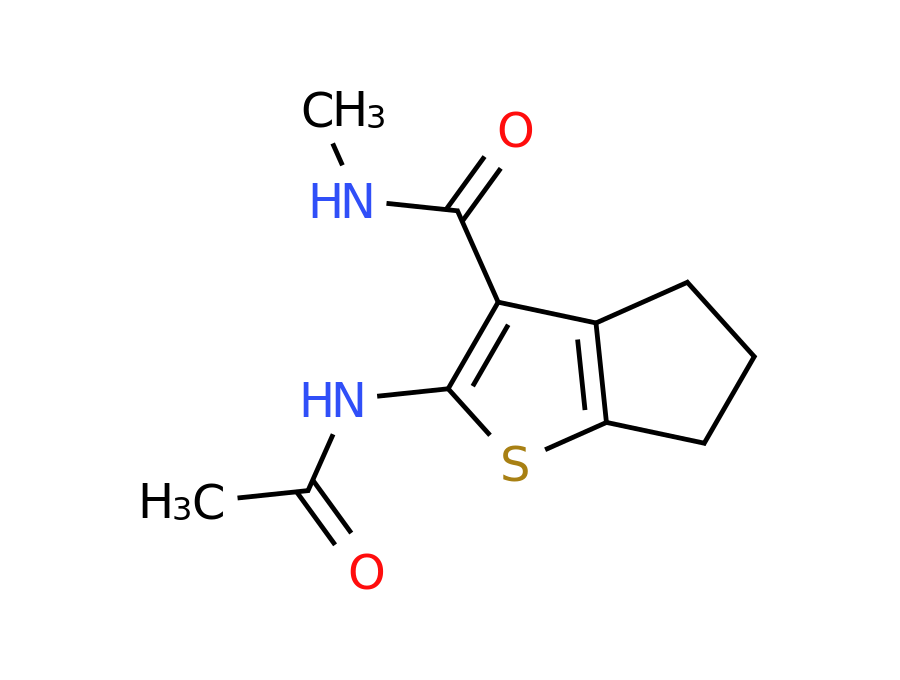 Structure Amb4194386