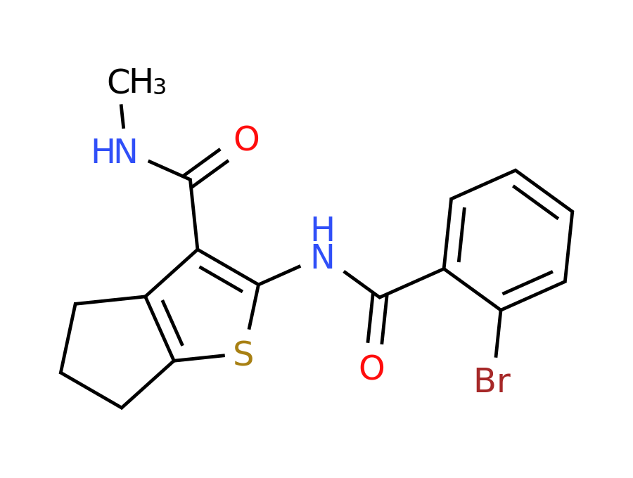 Structure Amb4194396