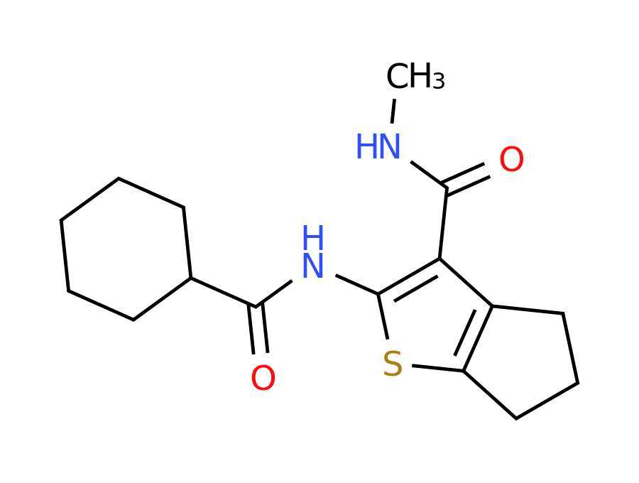 Structure Amb4194422