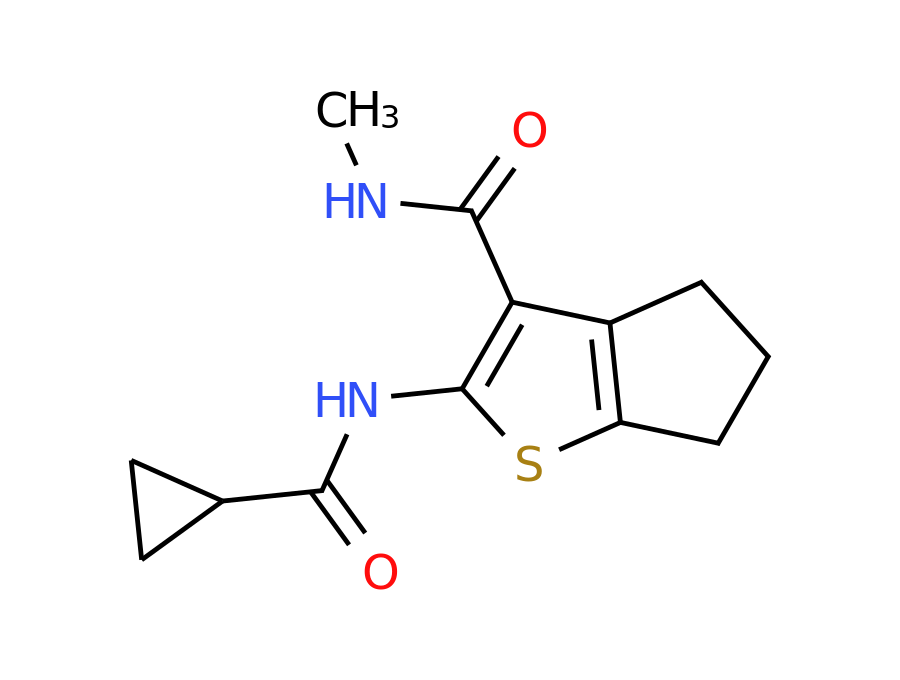 Structure Amb4194452