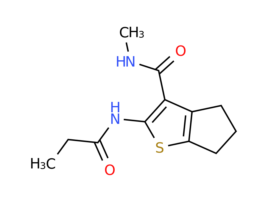 Structure Amb4194453