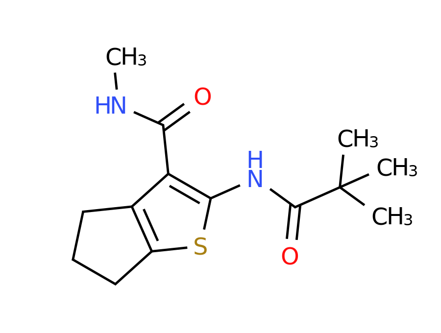 Structure Amb4194456