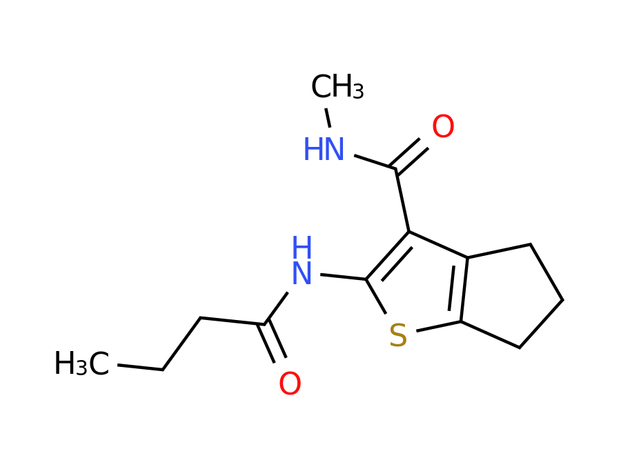 Structure Amb4194467