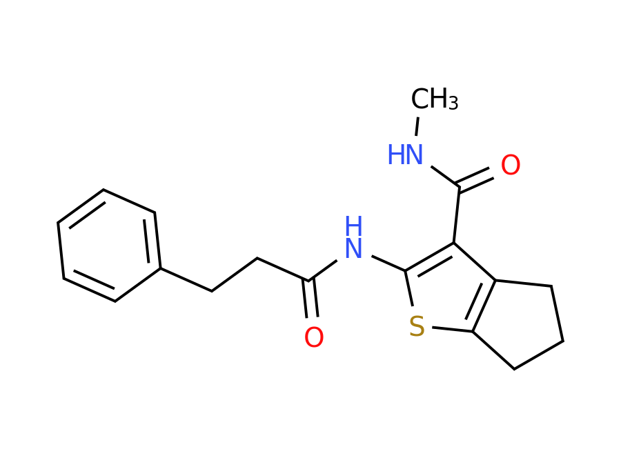 Structure Amb4194469