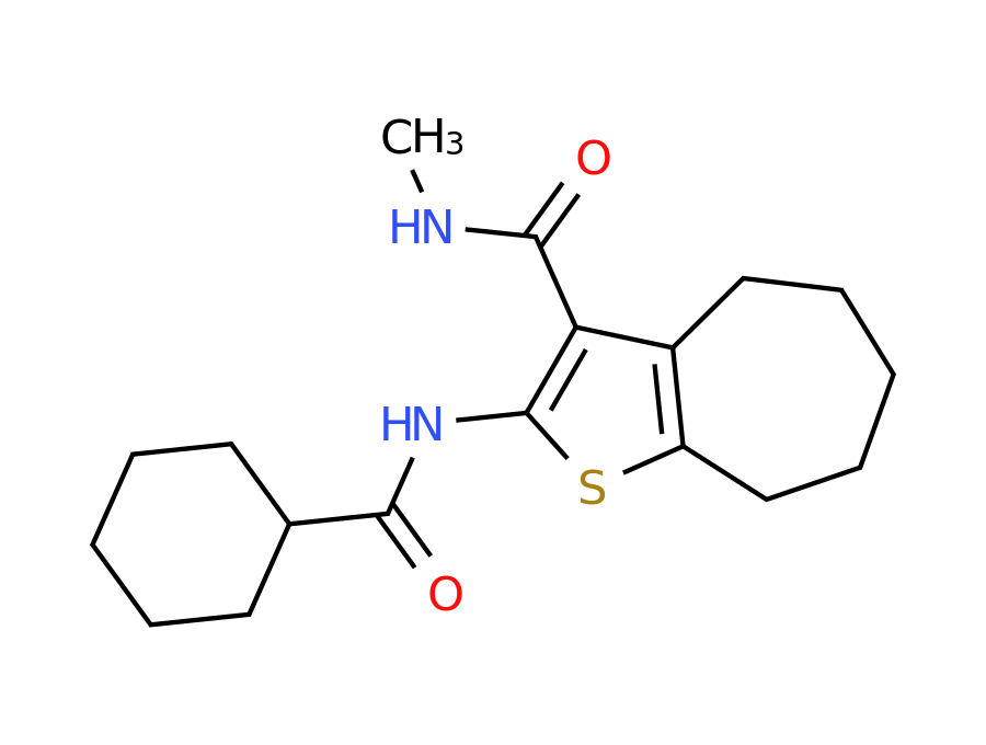 Structure Amb4195502