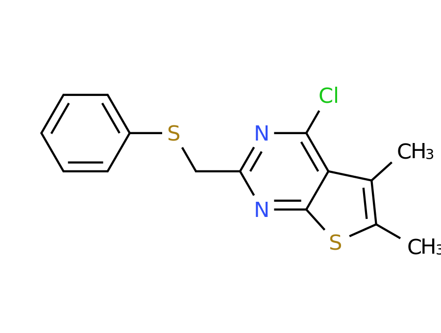 Structure Amb419553