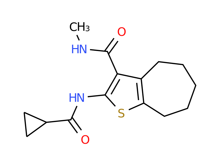 Structure Amb4195536