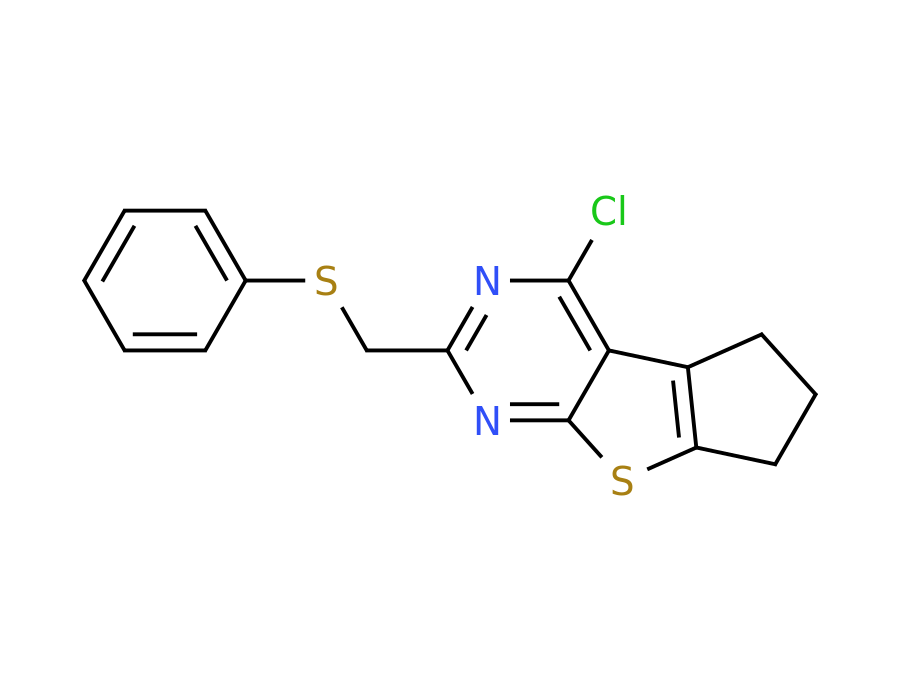 Structure Amb419554