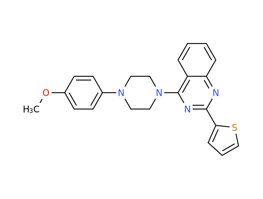 Structure Amb419565