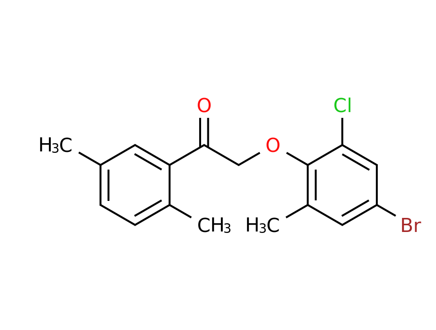 Structure Amb419583