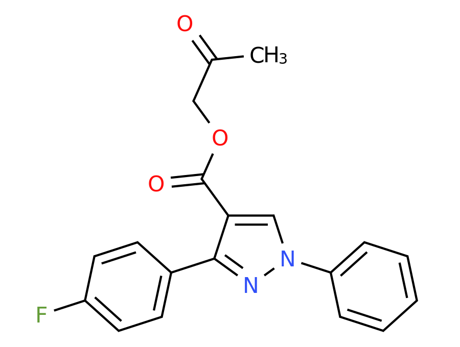 Structure Amb419620