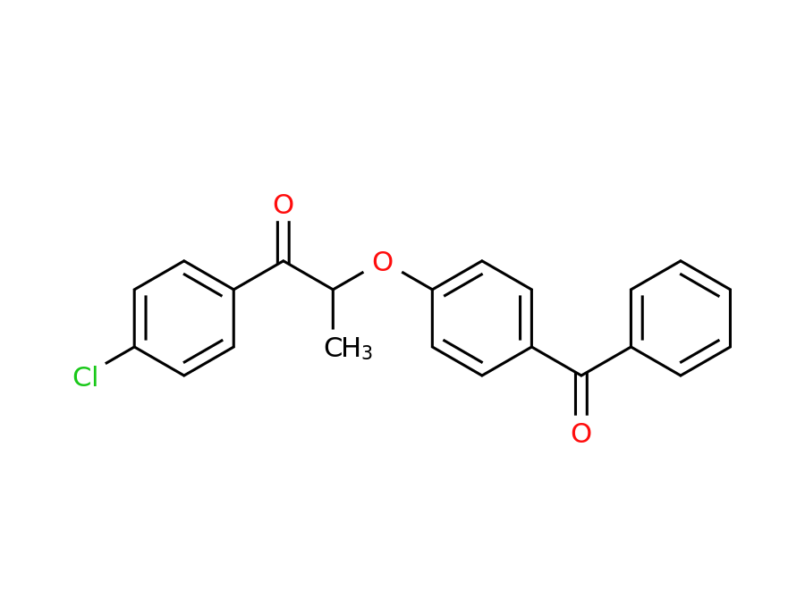 Structure Amb419628