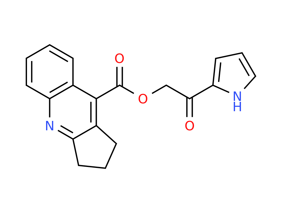 Structure Amb41984