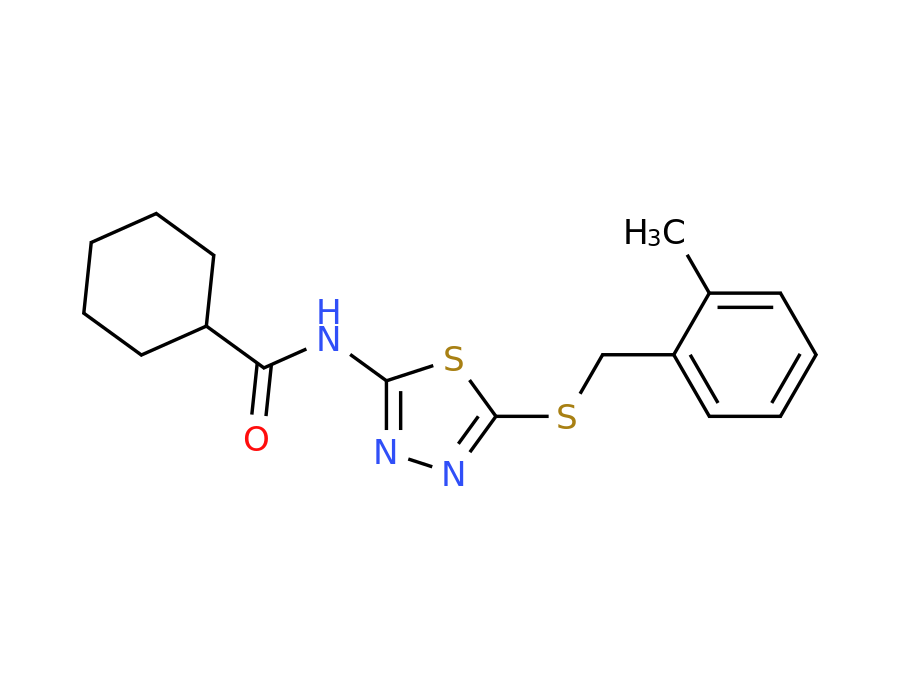 Structure Amb4198433