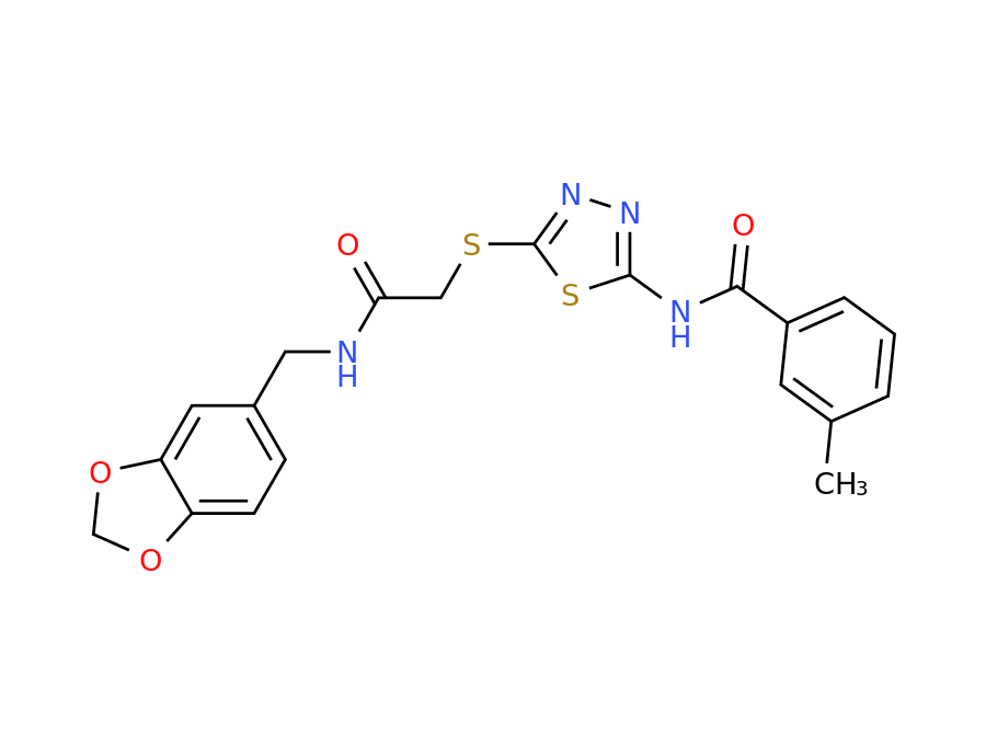 Structure Amb4198497