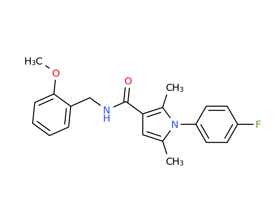 Structure Amb419860