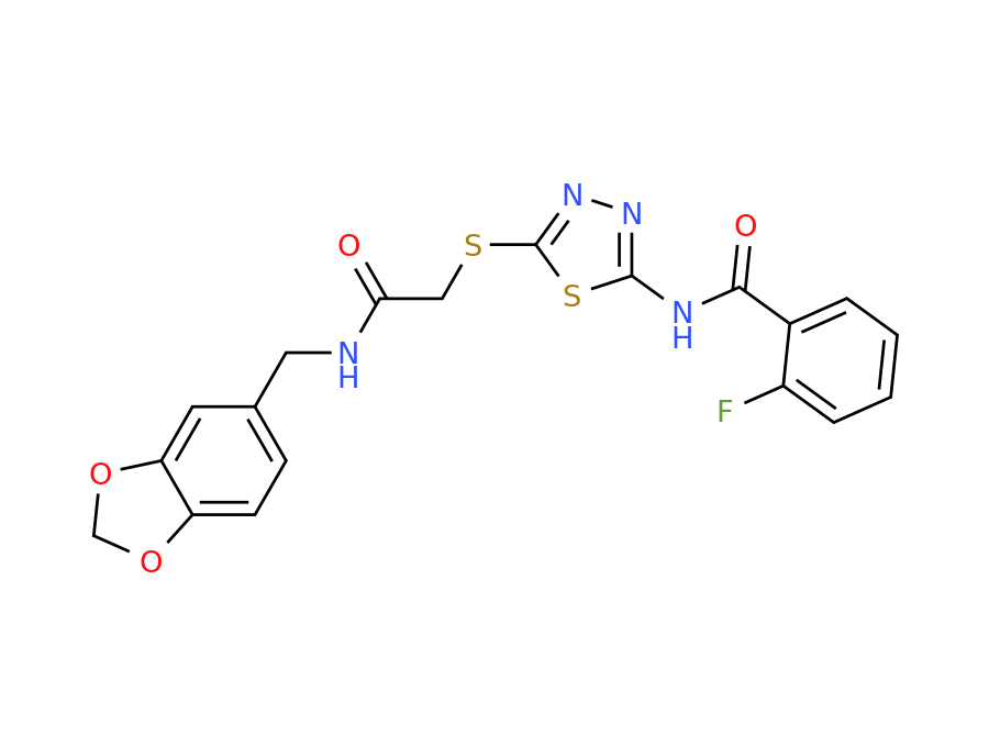 Structure Amb4198781