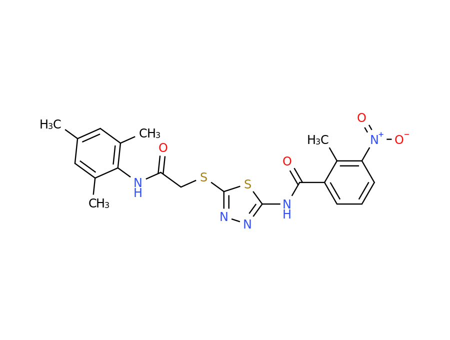 Structure Amb4198829