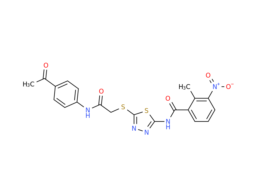 Structure Amb4198844