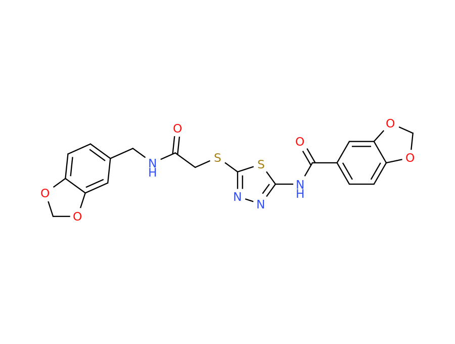 Structure Amb4199160